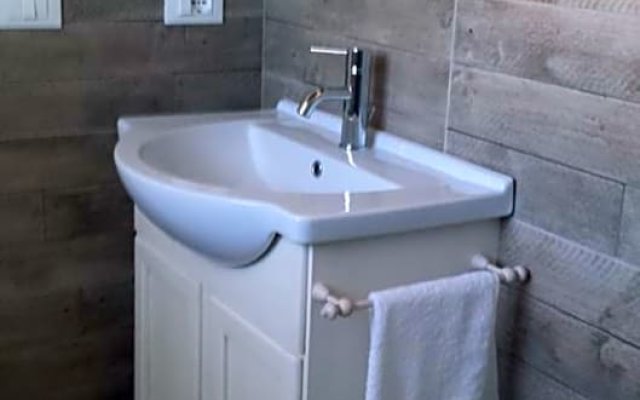 Al Sogno Di Laura B&B