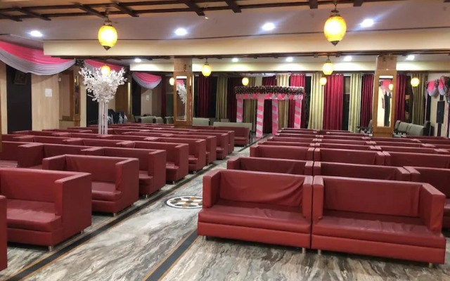 Hotel Rishabh