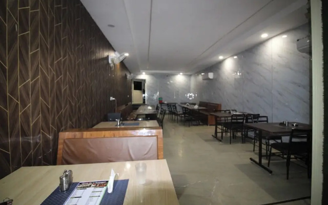 Hotel Classic Bar & Restaurant