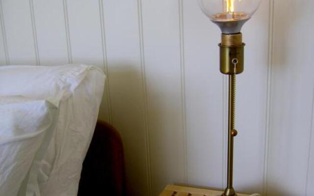 Picaroons Bed and Breakfast