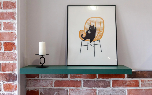 Апартаменты SamaraAparts на просеке 5-я