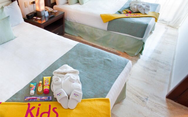 Zel Punta Cana – All inclusive