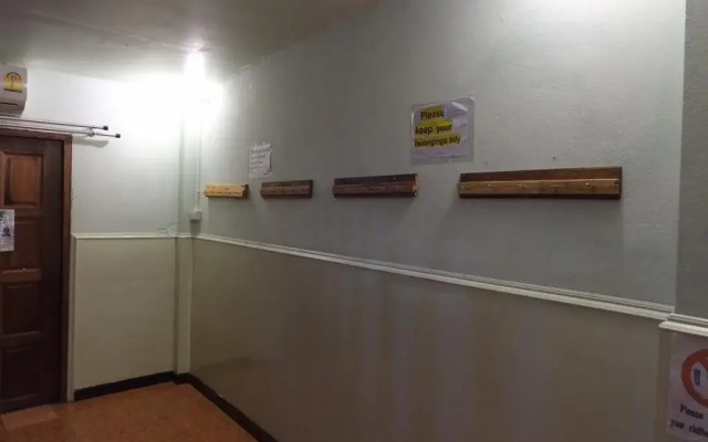 Julie Guesthouse Part 2 Chiang Mai