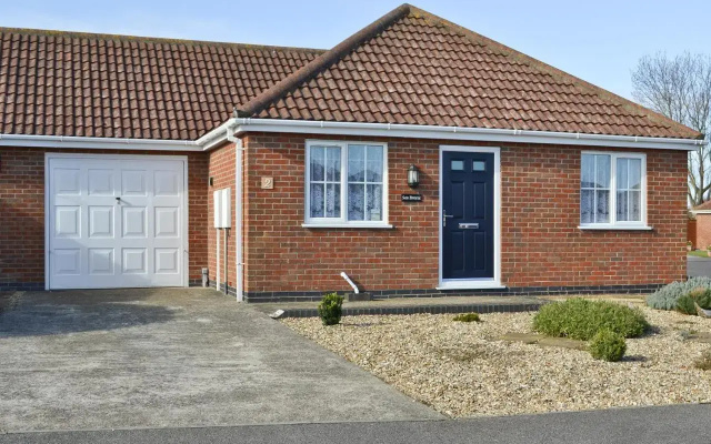 Sea Breeze Bungalow