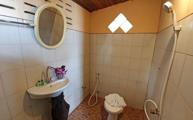 Aosi Bungalow