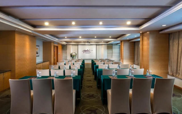 ShenzhenAir International