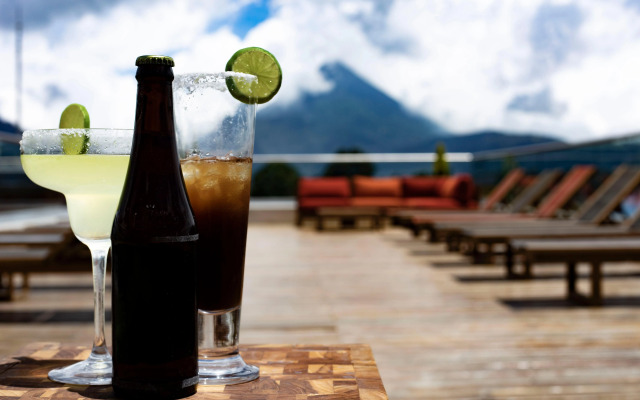 Latam Hotel Plaza Pradera Quetzaltenango