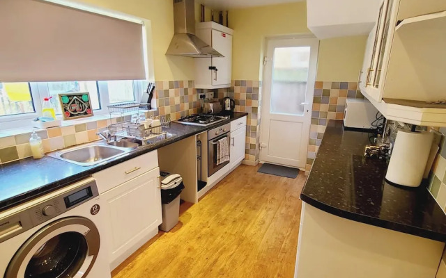 Rusper Retreat - Spacious Home Near Gatwick