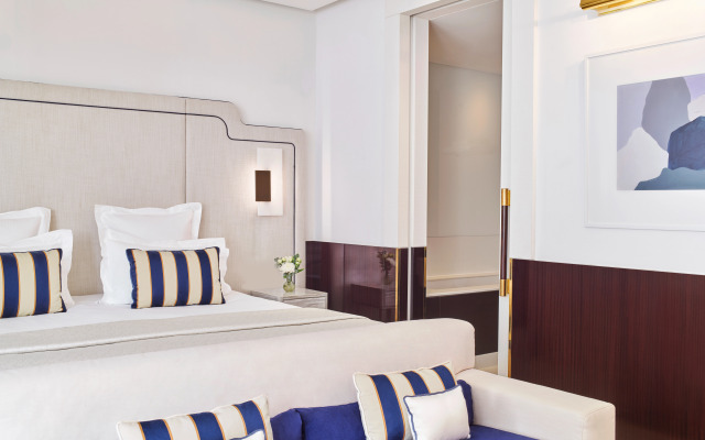Hotel Barriere Le Majestic