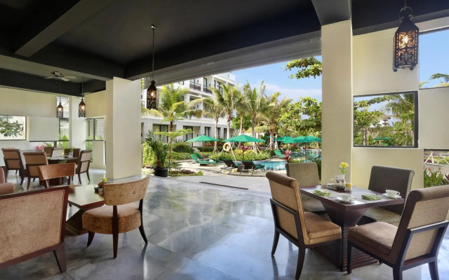 Bali Nusa Dua Hotel