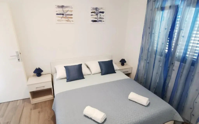 Holiday home Vers - 35m from sea