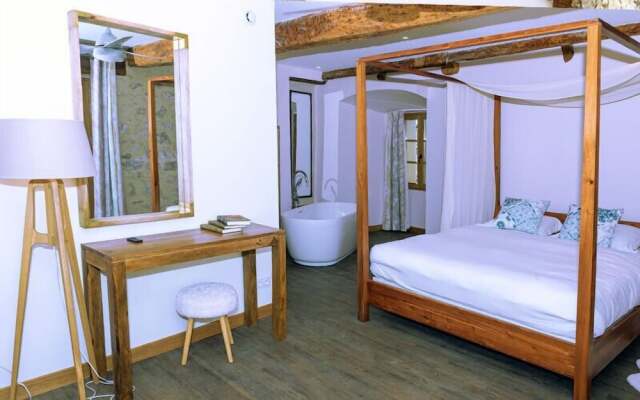 La Maison du Château