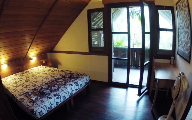 Bukit Raya Guesthouse