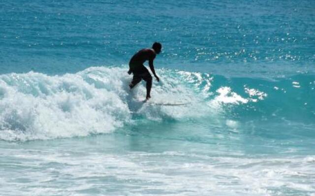 Ocean Dream Seaview Condo