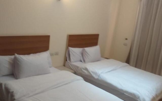 Hurghada Florenza Suites