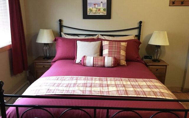 Bear Lake Lodgings Bed & Breakfast