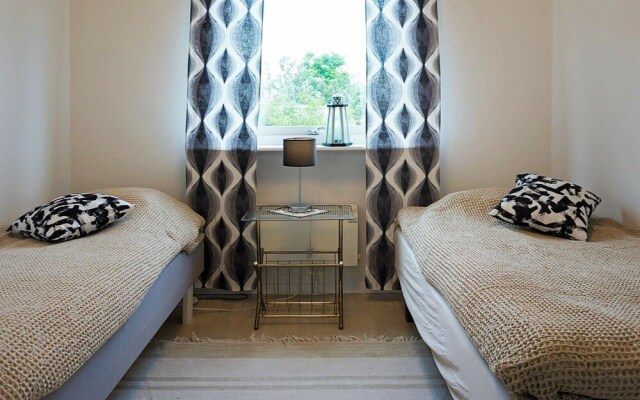 5 Person Holiday Home in Kungshamn