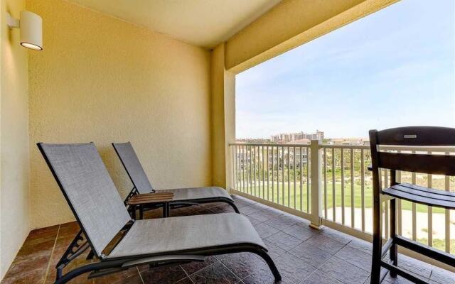 363 Cinnamon Beach - Three Bedroom Condo