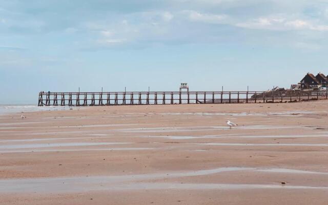 Studio Coeur de Luc/Mer