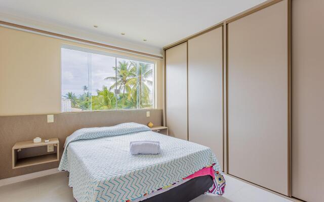 GB15 Excelente Casa 5 Quartos a 300m da Praia