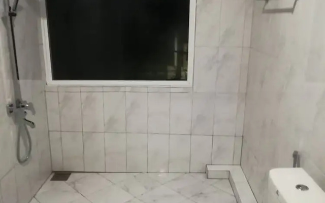 Tea Mount Forest Hotel