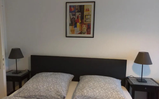 Ferienwohnung Resit 4