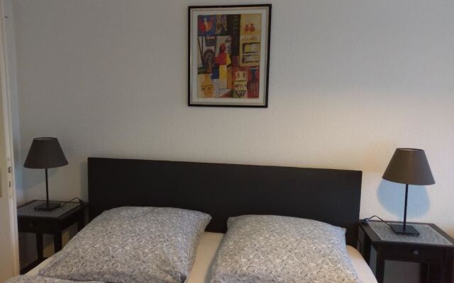 Ferienwohnung Resit 4