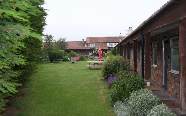 The Red Lion