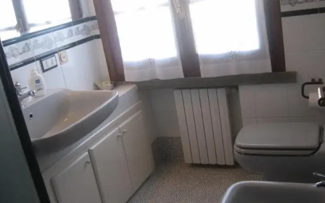 Le Ginestre B&B De Charme