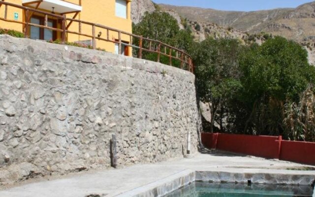 El Refugio Hotel Colca