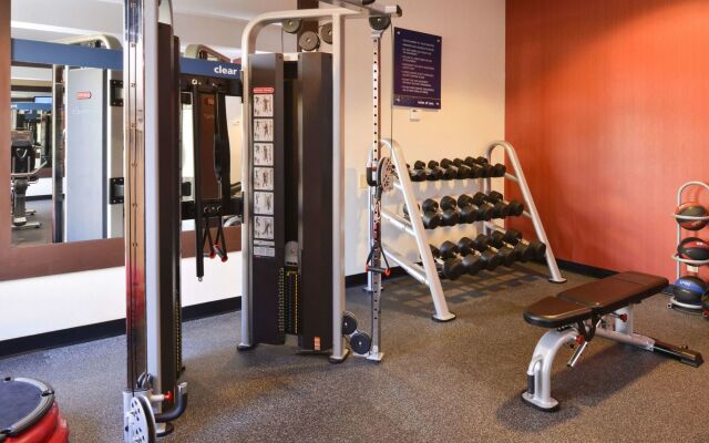 Hampton Inn Tulsa-Sand Springs