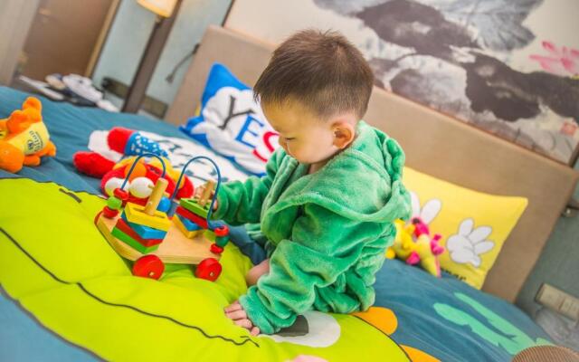 Hilton Changzhou