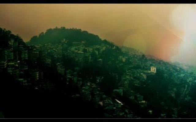 Jain Retreat and Resort Pvt Ltd, THE SIKKIM CONTINENTAL