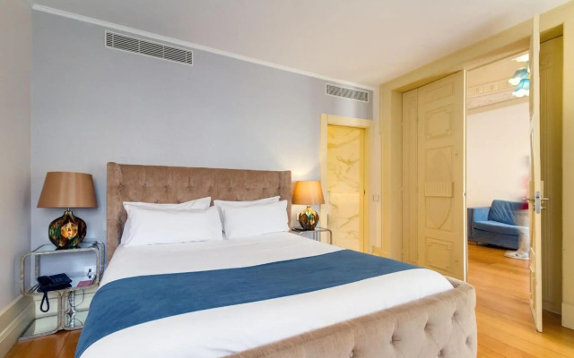OCA Flores Hotel Boutique