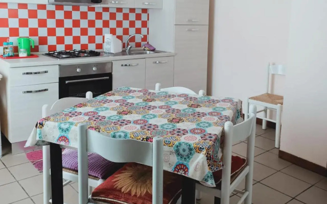 casa giardino