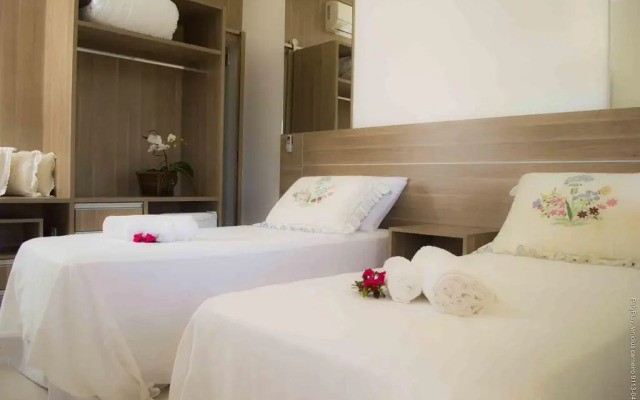 Sertão Veredas Hotel Fazenda