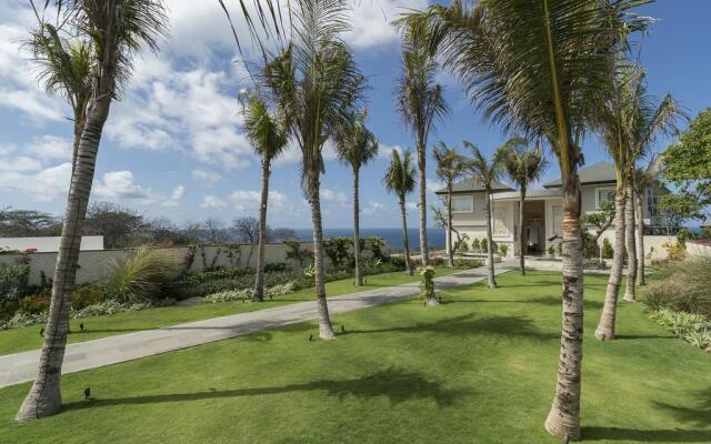 Pandawa Cliff Estate
