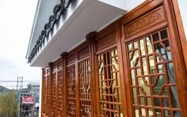Yunsu Hotel