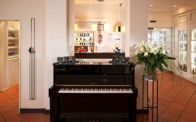 Dorint Strandresort & Spa Sylt/Westerland