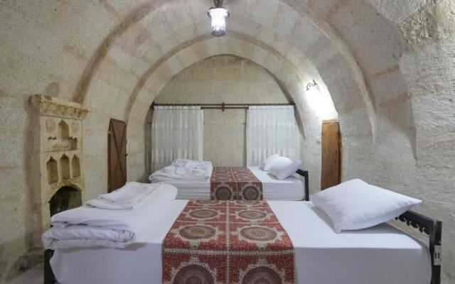 Cappadocia Center Cave Hostel