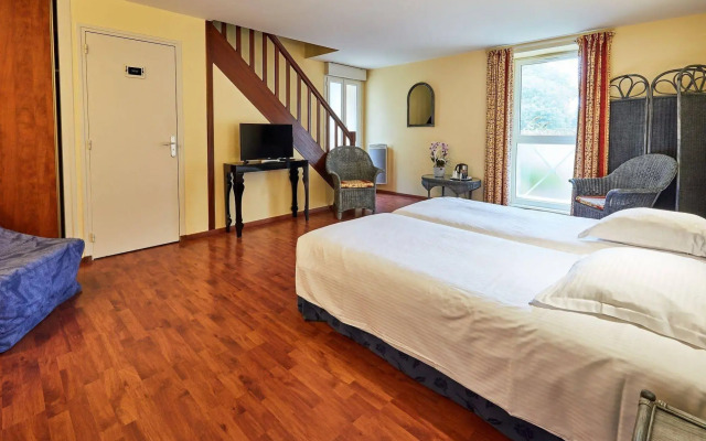 Domaine De Lhostreiere