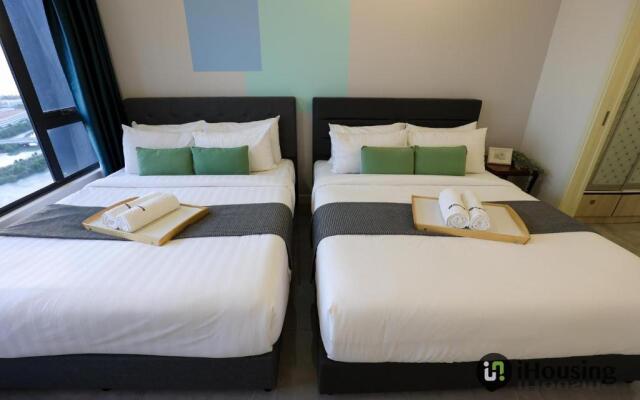 Imperio Residence Melaka By I Housing