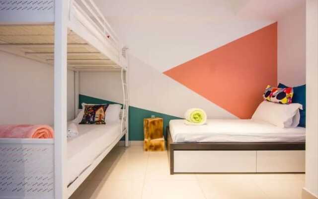 Maritime Penang by SYNC