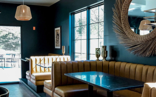 The Inn Hotel, Ascend Hotel Collection