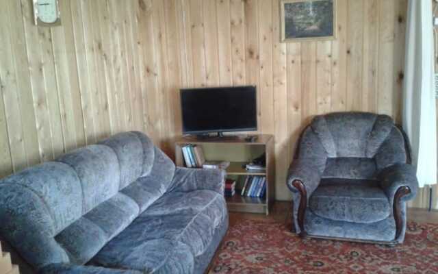 Country House Dom Solntsa
