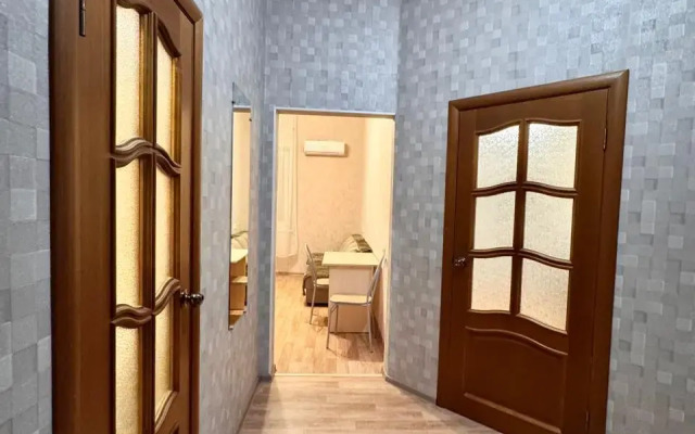 Apartments on Ignatievsky highway 14/12