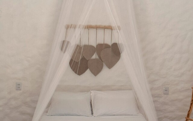 Pousada Sunset Beach Tatajuba