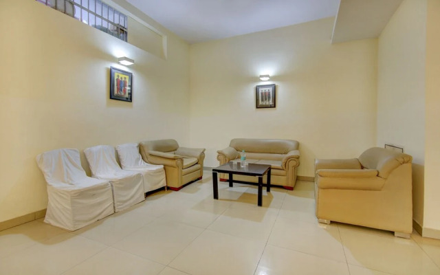 Treebo Trend PP Residency