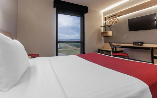 City Express by Marriott Celaya Galerias