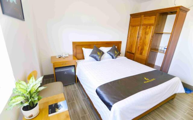 Sea Star Hotel